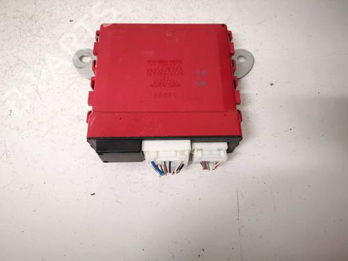 Used Electronic module Electronic module 36457055 36457055