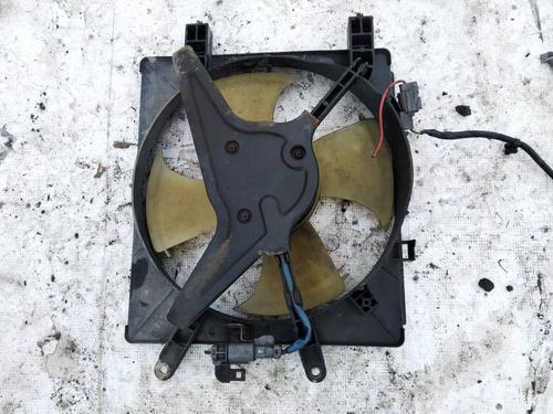 Fan HONDA CIVIC VII Hatchback (EU, EP, EV) 1.6 i (EP2, EU8, EU6) | BP35309838M128 - Image 2