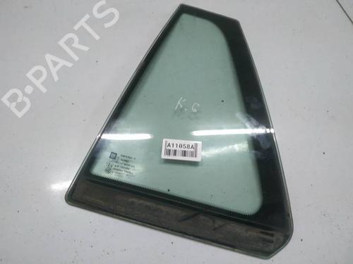 Panel rude bagtil venstre Panel rude bagtil venstre 34835435 34835435