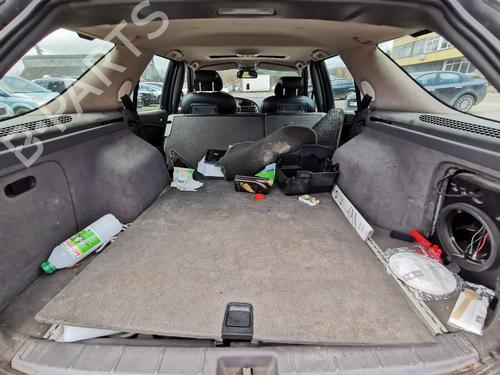 Electronic sensor SAAB 9-5 Estate (YS3E) 2.2 TiD | BP34772454M84  - Image 11