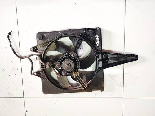 Used Fan Fan FIAT BRAVO I (182_) 1.4 (182.AA) (80 hp) 34998146 34998146