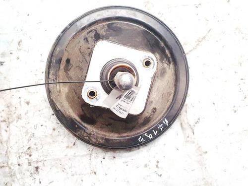 Used Servo brake Servo brake AUDI A6 C5 (4B2, 4B4) 1.8 T (150 hp) 35502026 35502026