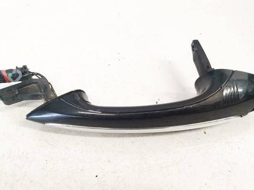 Used Front left exterior door handle Front left exterior door handle 38277101 38277101