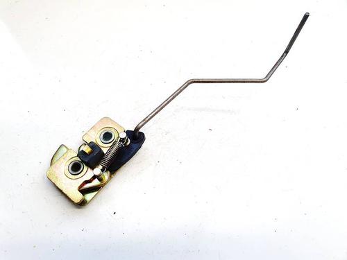Electronic module NISSAN PRIMERA Hatchback (P12) 2.2 Di | BP35214828M83 - Image 3