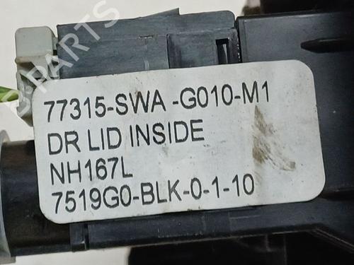 Electronic module HONDA CR-V III (RE_) 2.2 i-CTDi 4WD (RE6) | BP36454899M83 - Image 4