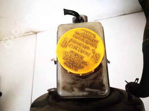 Used Brake fluid reservoir Brake fluid reservoir 34963358 34963358
