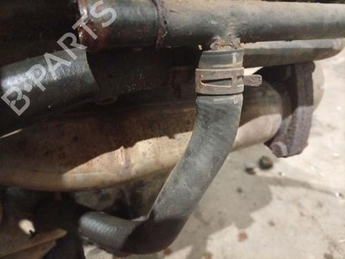 Pipe AUDI A6 C5 (4B2, 4B4) 2.5 TDI | BP37598185M125 - Image 4