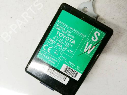 Electronic module PORSCHE CAYENNE (9PA) S 4.5 | BP32603392M83 - Image 3