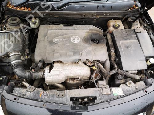 Switch OPEL INSIGNIA A (G09) 2.0 CDTI (68) | BP32910567I30  - Image 7