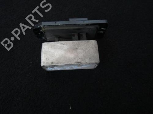 Used Heater resistor Heater resistor MITSUBISHI CARISMA (DA_) 1.8 MSX - 16V (DA2A) (140 hp) 35663076 35663076