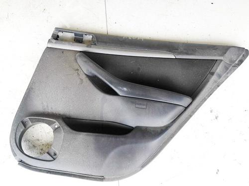 Used Rear right panel Rear right panel TOYOTA AVENSIS (_T25_) 2.0 D-4D (CDT250_, CDT250R) (116 hp) 35603223 35603223