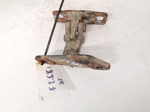 Hinge/Door check strap BMW X5 (E53) 3.0 i | BP32915285C146 - Image 3