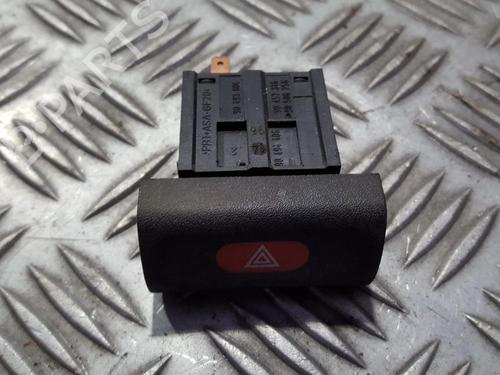 Used Warning switch Warning switch OPEL VECTRA B (J96) 2.0 i (F19) (112 hp) 35665083 35665083