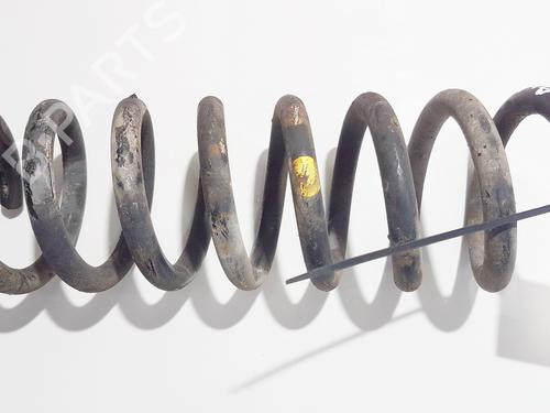 Used Shock absorber spring Shock absorber spring MERCEDES-BENZ E-CLASS (W210) E 200 (210.035) (136 hp) 35616330 35616330