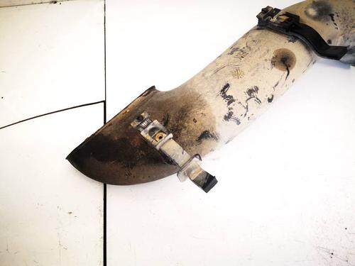 Pipe OPEL VECTRA C (Z02) 2.2 DTI 16V (F69) | BP34991882M125 - Image 2