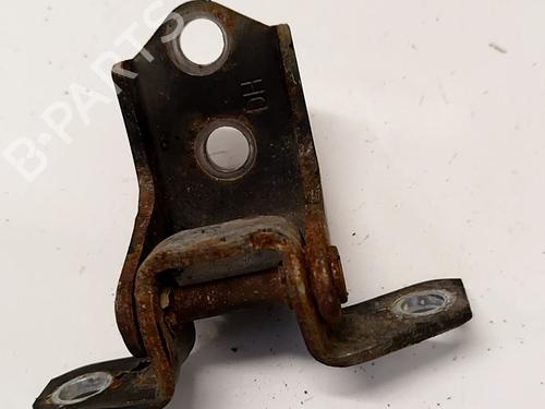 Hinge/Door check strap MAZDA 6 Hatchback (GH) 2.0 MZR-CD (GH14) | BP36524788C146 - Image 3