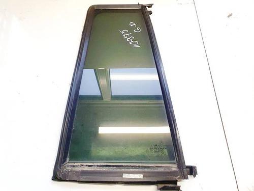 Used Rear right quarter glass Rear right quarter glass 34872547 34872547