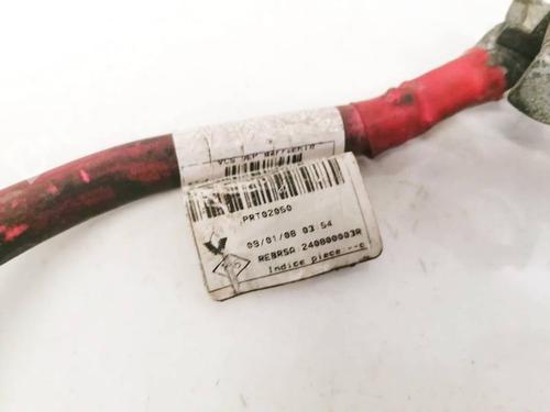 Cable VOLVO V50 (545) 2.4 | BP35363092E12 - Image 3