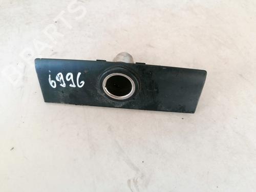 Used Electronic module Electronic module 35539121 35539121