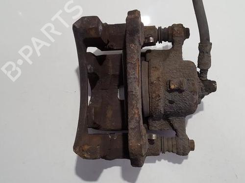 Left front brake caliper FORD FIESTA VI (CB1, CCN) 1.25 | BP35838421M105 - Image 2