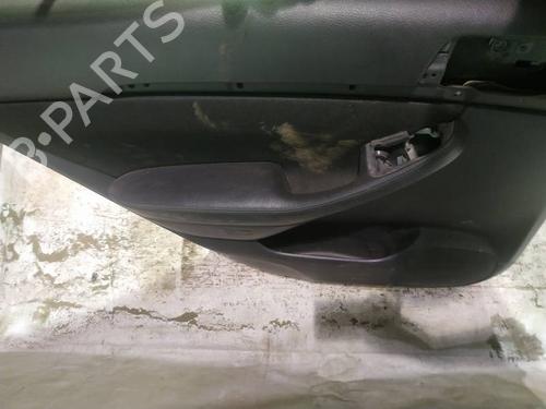 Rear left panel TOYOTA AVENSIS (_T25_) 2.0 D-4D (ADT250_, ADT250R) | BP35010529C60 - Image 2