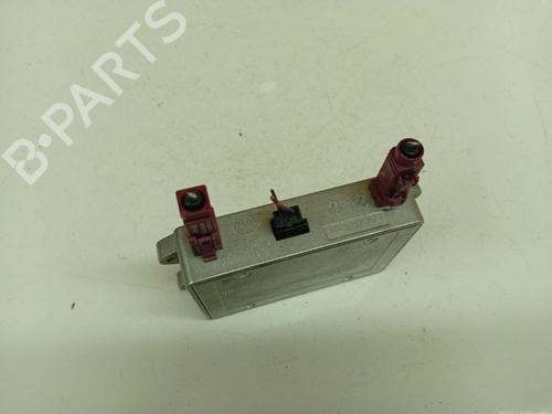 Electronic module AUDI A6 C6 (4F2) 2.0 TDI | BP39907268M83 - Image 2