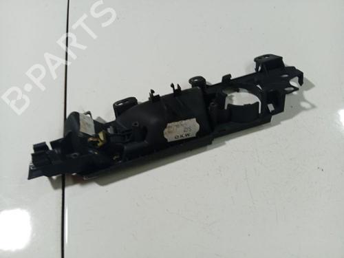 Rear right interior door handle AUDI A3 (8P1) 2.0 TFSI | BP36760436I16 - Image 4