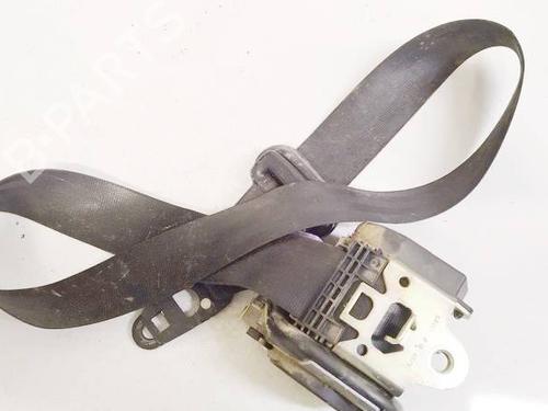 Used Front right seatbelt Front right seatbelt AUDI A6 C6 (4F2) 2.7 TDI (180 hp) 34873116 34873116
