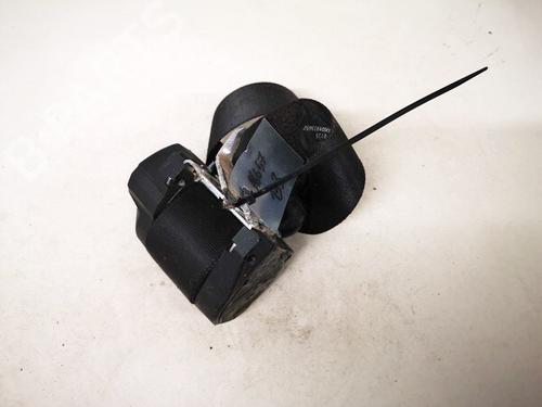 Used Rear left seatbelt Rear left seatbelt 35567620 35567620