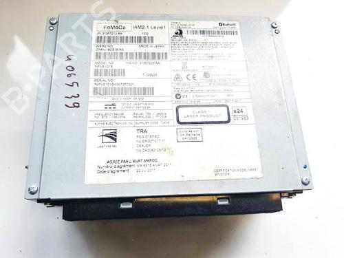 Used Radio Radio 35056137 35056137