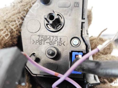 Steering wheel controls MITSUBISHI ASX (GA_W_) 2.0 MIVEC (GA2W) | BP35264579E15 - Image 3