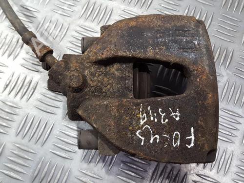Used Left front brake caliper Left front brake caliper FORD FOCUS II (DA_, HCP, DP) 1.8 TDCi (115 hp) 35667693 35667693