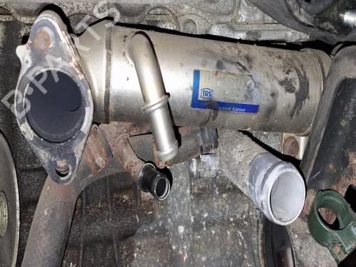 Used Egr Egr HONDA ACCORD VII (CL, CN) 2.2 i-CTDi (CN1) (140 hp) 40520065 40520065