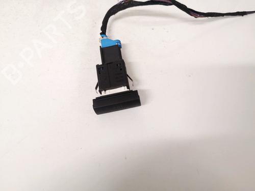 Used Electronic module Electronic module 35476151 35476151