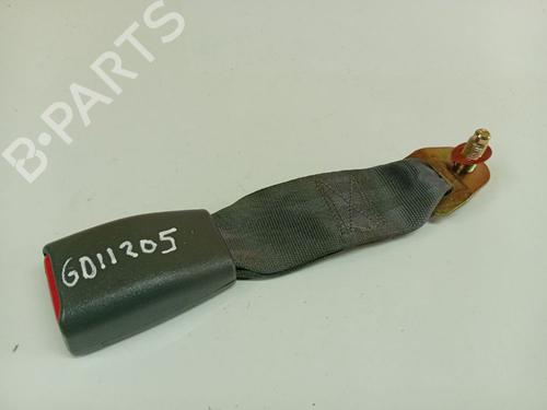 Used Seat buckle Seat buckle 36584149 36584149