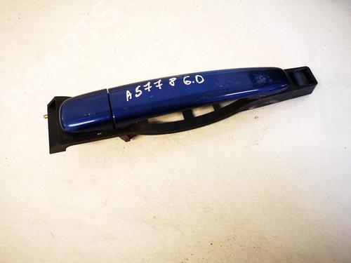 front-right-exterior-door-handle-peugeot-307-3ac-2000-2001-2002-2003-2004-2005-2006-2007-2008-2009-2010-2011-2012-35537634 main image
