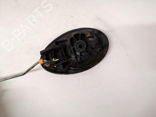Rear right interior door handle DAEWOO 1.5i (1C4) 1.5 | BP35470178I16 - Image 2
