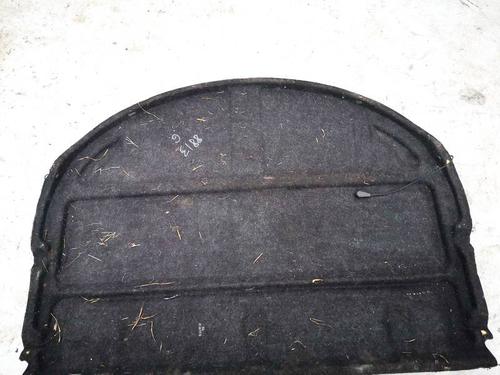 Rear parcel shelf RENAULT LAGUNA III (BT0/1) 2.0 dCi (BT07, BT0J, BT14, BT1A, BT1S) | BP35330052C85 - Image 2