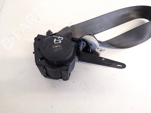 Used Front right seatbelt Front right seatbelt CHEVROLET CAPTIVA (C100, C140) 2.0 D (150 hp) 35341286 35341286