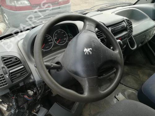 Electronic module PEUGEOT BOXER Bus (244, Z_) 2.0 HDi | BP33523112M83  - Image 9