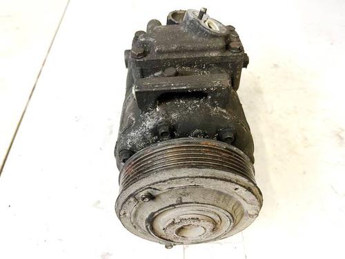 Used AC compressor AC compressor AUDI A6 C6 (4F2) 2.4 (177 hp) 35358395 35358395