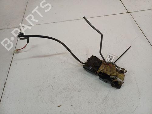 Used Front right lock Front right lock 34854457 34854457