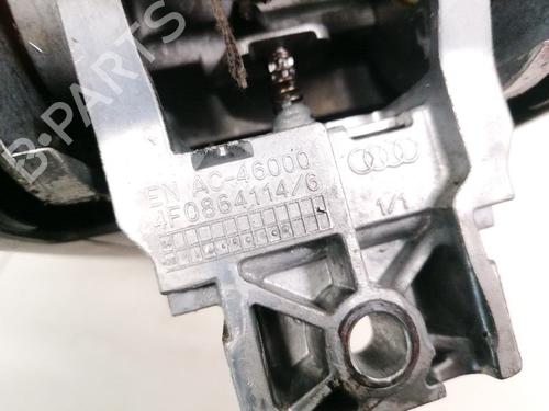 Armrest / Center console AUDI A6 C6 (4F2) 2.0 TDI | BP35513755I20 - Image 3
