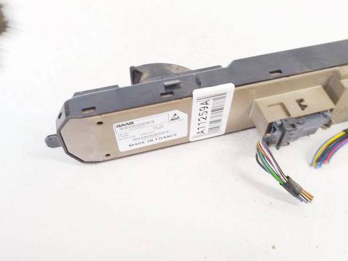 Switch SAAB 9-3 (YS3F, E79, D79, D75) 1,8t BioPower | BP34609937I30 - Image 2