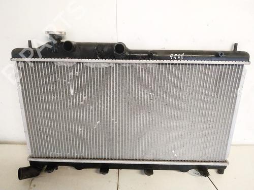 Køler Køler SUBARU OUTBACK (BL, BP) 2.0 D AWD (BPD) (150 hp) 35453234 35453234