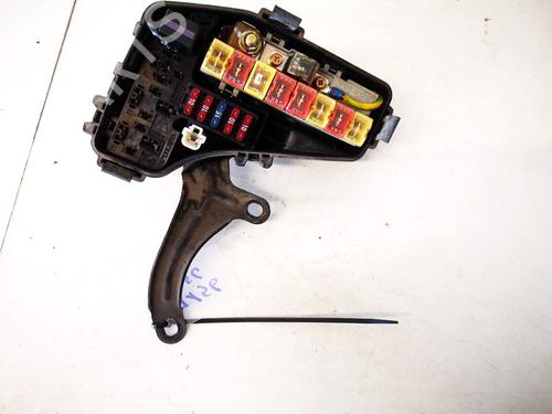 Used Fuse box Fuse box VOLVO V70 I (875, 876) 2.5 TDI (140 hp) 32879432 32879432