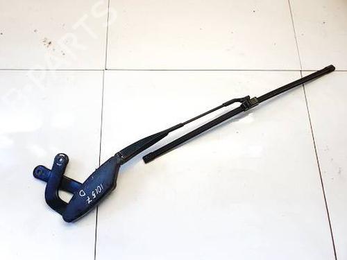 Used Front windshield wiper arm MERCEDES-BENZ E-CLASS (W211) E 200 CDI (211.004) (102 hp) 32575997