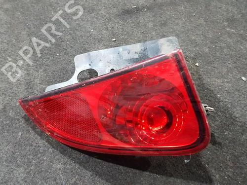 Used Right tailgate light Right tailgate light 35659691 35659691
