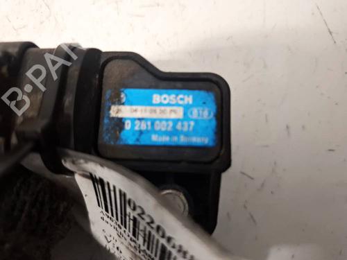 Electronic module OPEL ASTRA H (A04) 1.9 CDTI (L48) | BP35147077M83 - Image 5