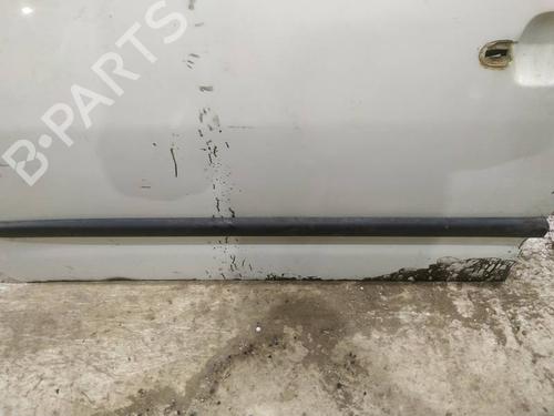 Used Door moulding trim Door moulding trim VW CADDY II MPV (9K9B) 1.9 D (64 hp) 40242777 40242777